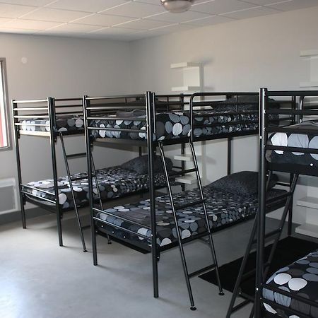Auberge Flyzone Lézignan-Corbières Zewnętrze zdjęcie