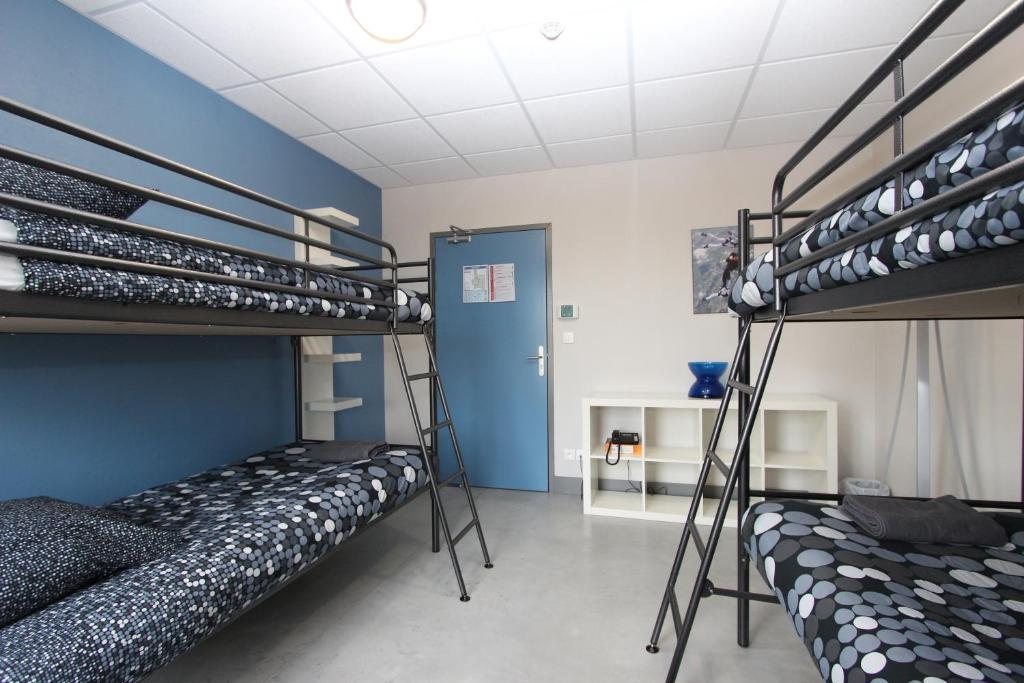 Auberge Flyzone Lézignan-Corbières Pokój zdjęcie