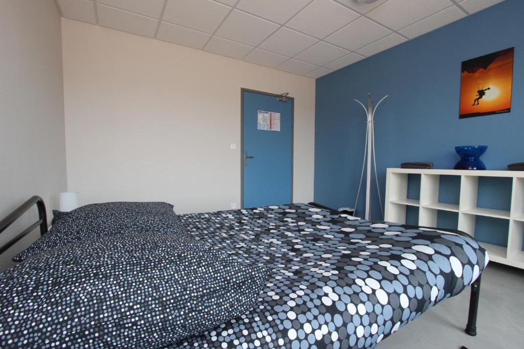 Auberge Flyzone Lézignan-Corbières Pokój zdjęcie