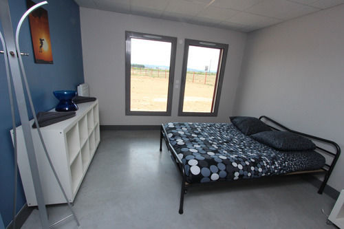 Auberge Flyzone Lézignan-Corbières Zewnętrze zdjęcie